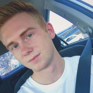 Meet your Posher, Chris